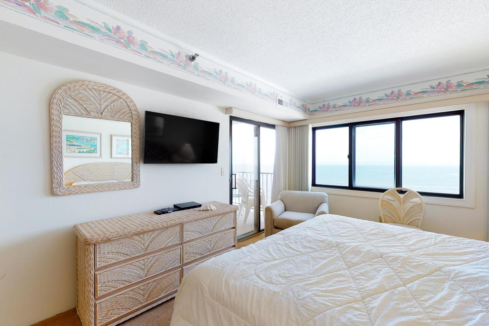Hotel Plaza II Ocean City Habitación foto